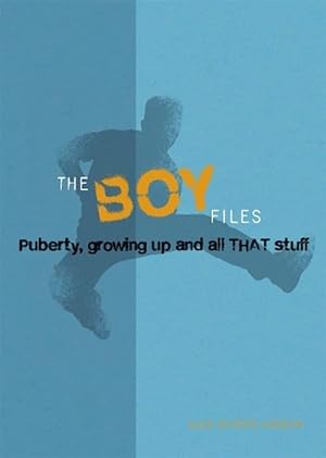 Seller image for The Boy Files (Paperback) for sale by Grand Eagle Retail