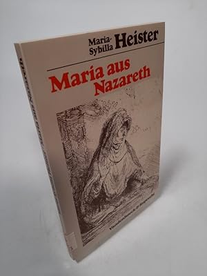 Seller image for Maria aus Nazareth. for sale by Antiquariat Bookfarm