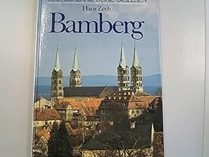 Bild des Verkufers fr Erzbistum Bamberg. (Deutschland deine Dizesen) zum Verkauf von Antiquariat Bookfarm