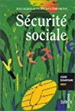 Seller image for Scurit Sociale for sale by RECYCLIVRE