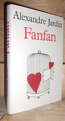 Immagine del venditore per FANFAN venduto da Planet's books