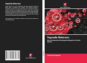 Seller image for Segunda Natureza: for sale by moluna