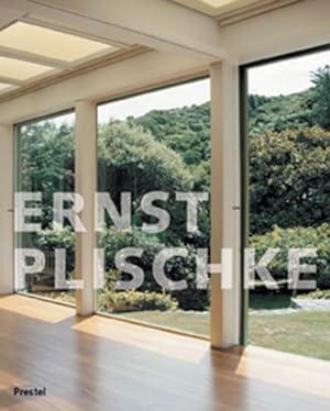 Ernst Plischke: Modern Architecture for the New World