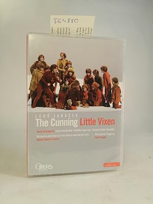 Seller image for Leos Janacek - The Cunning Little Vixen for sale by ANTIQUARIAT Franke BRUDDENBOOKS