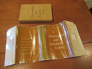 Seller image for Philosophical And Religious Issues: Classical And Contemporary Statements for sale by Arroyo Seco Books, Pasadena, Member IOBA