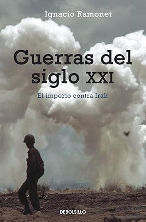 Imagen del vendedor de Guerras del siglo XXI a la venta por Imosver