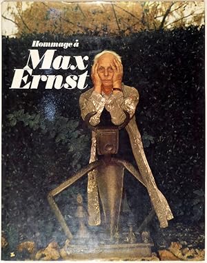 Hommage à Max Ernst.
