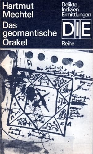 Imagen del vendedor de Das geomantische Orakel a la venta por Antiquariat Jterbook, Inh. H. Schulze