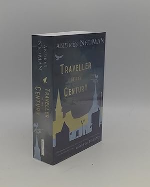 Image du vendeur pour TRAVELLER OF THE CENTURY mis en vente par Rothwell & Dunworth (ABA, ILAB)