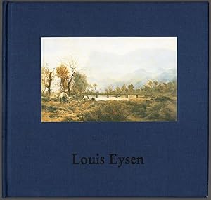 Seller image for Louis Eysen. for sale by Antiquariat Dennis R. Plummer