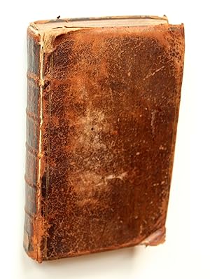 Seller image for Spectacle de la Nature: or, Nature display'd. Being Discourses in such Particulars of Natural History As were thought most proper to excite the curiosity and from the minds of youth. Vol. II. for sale by Versandantiquariat Hsl