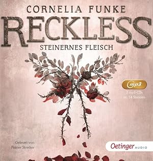 Seller image for Reckless 1, 2 Audio-CD, MP3 for sale by moluna