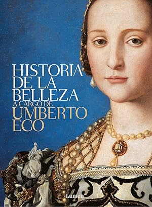 Imagen del vendedor de Historia De La Belleza (Spanish Edition) (Ensayo) a la venta por Von Kickblanc