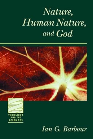 Seller image for Nature, Human Nature, and God for sale by GreatBookPricesUK