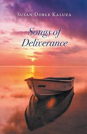 Imagen del vendedor de Songs of Deliverance a la venta por GreatBookPrices