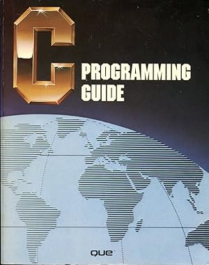 Immagine del venditore per C. Programming Guide venduto da Godley Books