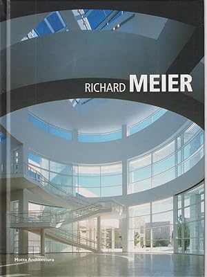 Bild des Verkufers fr Richard Meier zum Verkauf von Librodifaccia