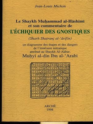 Seller image for L'echiquier des gnostiques for sale by Librodifaccia