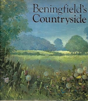 Imagen del vendedor de Beningfield s Countryside. a la venta por C. Arden (Bookseller) ABA