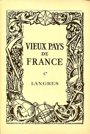 Seller image for Vieux Pays de France N 17 Langres for sale by Sylvain Par