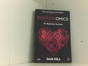Immagine del venditore per Emotionomics: Leveraging Emotions for Business Success venduto da Book Broker