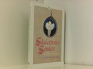 Shakespeare's Sonnets; And, a Lover's Complaint
