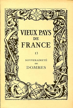 Seller image for Vieux Pays de France N 13 Souverainet des dombes for sale by Sylvain Par