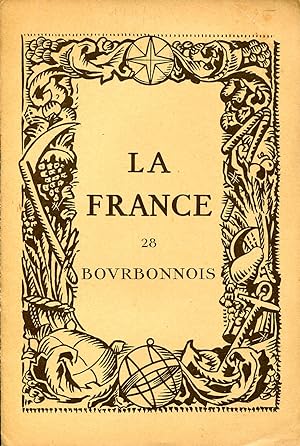 Seller image for Vieux Pays de France N 28 Bourbonnois for sale by Sylvain Par