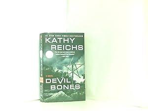 Seller image for Devil Bones for sale by Book Broker