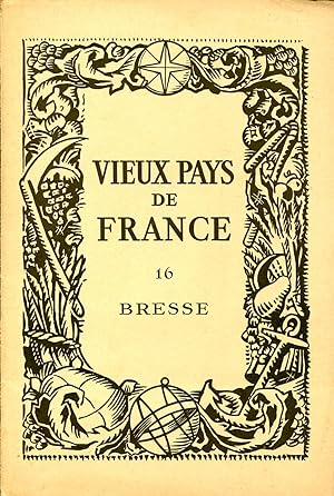 Seller image for Vieux Pays de France N 16 Bresse for sale by Sylvain Par
