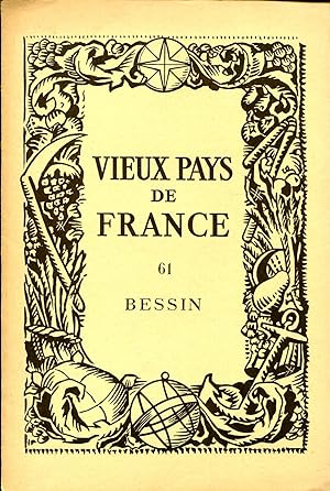 Seller image for Vieux Pays de France N 61 Bessin for sale by Sylvain Par