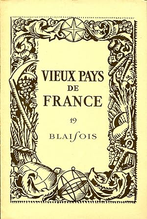 Seller image for Vieux Pays de France N 19 Blaisois for sale by Sylvain Par