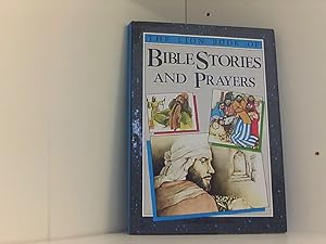 Bild des Verkufers fr The Lion Book of Bible Stories and Prayers (My picture prayer book) zum Verkauf von Book Broker