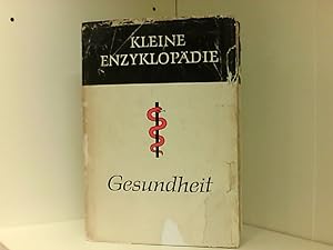 Seller image for Kleine Enzyklopdie. Gesundheit. for sale by Book Broker