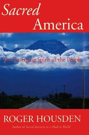 Seller image for Sacred America : The Emerging Spirit of the People for sale by GreatBookPricesUK