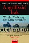 Seller image for Angriffsziel Irak for sale by Bücherpate
