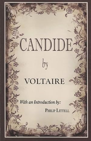 Seller image for Candide for sale by GreatBookPrices