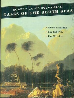 Seller image for Tales of the south seas for sale by Librodifaccia