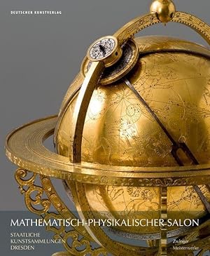 Bild des Verkufers fr Museumsfhrer - Mathematisch-Physikalischer Salon zum Verkauf von moluna
