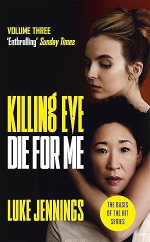 Bild des Verkufers fr Killing Eve: Die For Me zum Verkauf von moluna