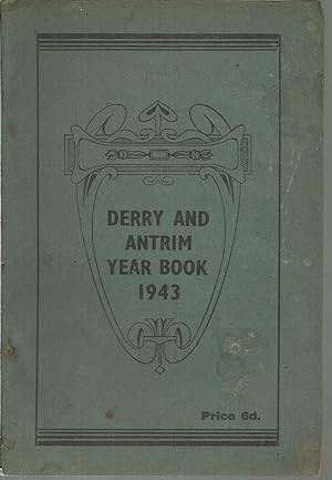 Derry and Antrim Year Book 1943