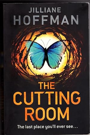 Seller image for The Cutting Room for sale by High Street Books