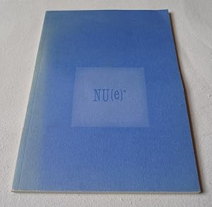 Seller image for NU(e) 4 for sale by Test Centre Books