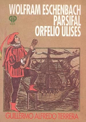 Imagen del vendedor de Wolfram Eschenbach Parsifal Orwfelio Ulises a la venta por Librera Cajn Desastre