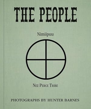 Image du vendeur pour Hunter Barnes : The People mis en vente par GreatBookPrices