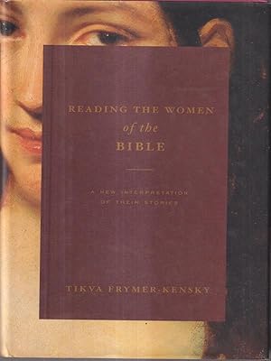 Imagen del vendedor de Reading the Women of the Bible a la venta por Librodifaccia