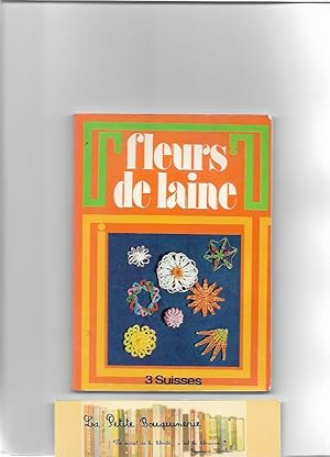 Seller image for Fleurs de laine for sale by La Petite Bouquinerie