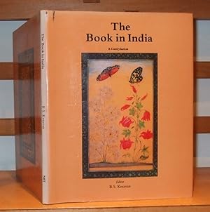 The Book in India: A compilation