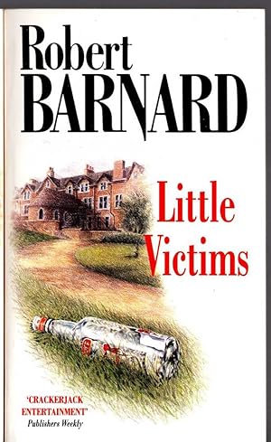 Seller image for LITTLE VICTIMS for sale by Mr.G.D.Price