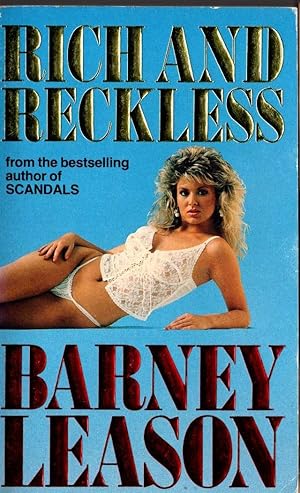 Seller image for RICH AND RECKLESS for sale by Mr.G.D.Price